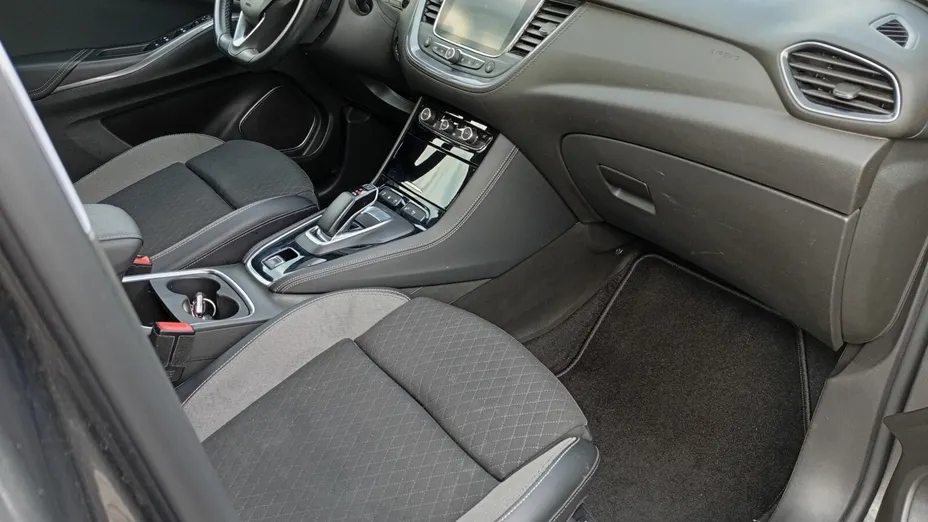 OPEL Grandland X Grandland X 1.6 T PHEV 4x4 Ultimate