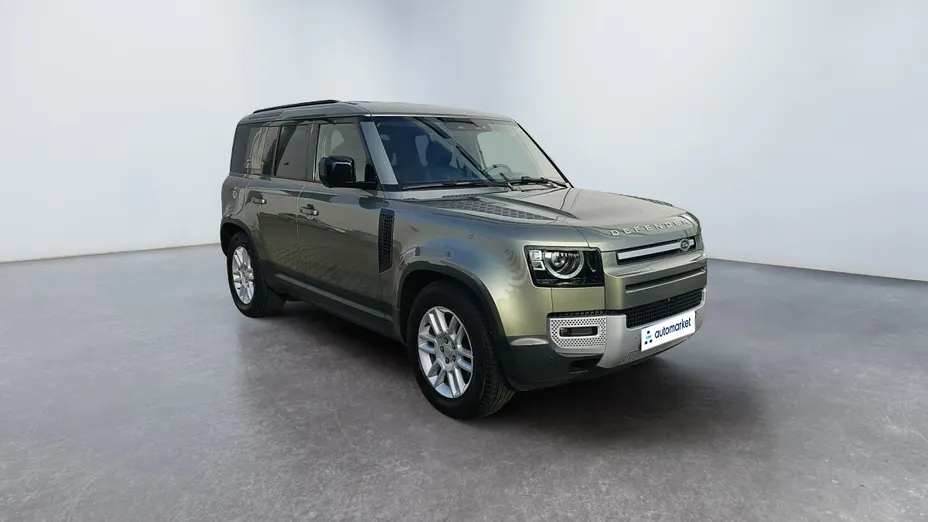 LAND ROVER Defender Defender 110 3.0 D200 mHEV S