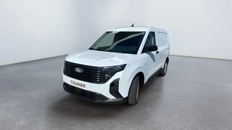 FORD Transit Courier Transit Courier 1.5 EcoBlue 1,9t Trend Nowy