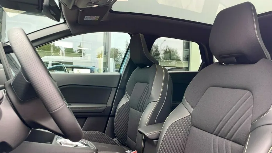 RENAULT Symbioz Symbioz 1.6 E-Tech Full Hybrid 145 Iconic Nowy