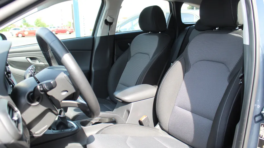 HYUNDAI i30 i30 1.5 T-GDI 48V Modern