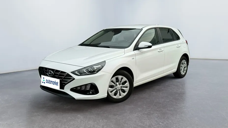 HYUNDAI i30 i30 1.5 T-GDI 48V Modern