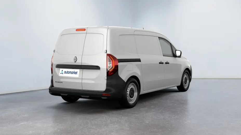 RENAULT Kangoo Express/Van Kangoo Van 1.5 Blue dCi L2 Extra Nowy