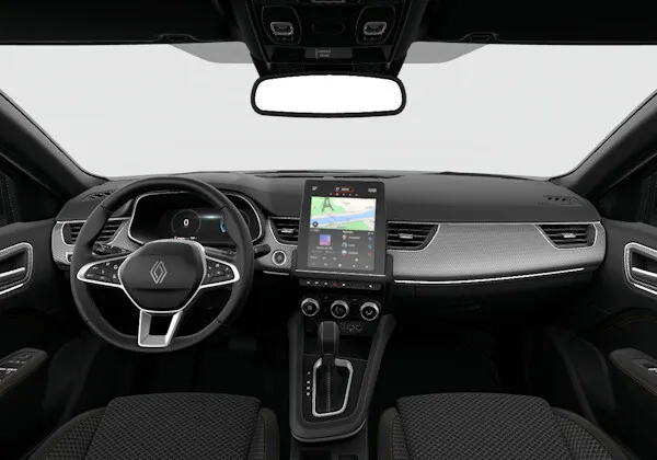 RENAULT Arkana Arkana 1.6 E-Tech Full Hybrid 145 Techno MMT Nowy