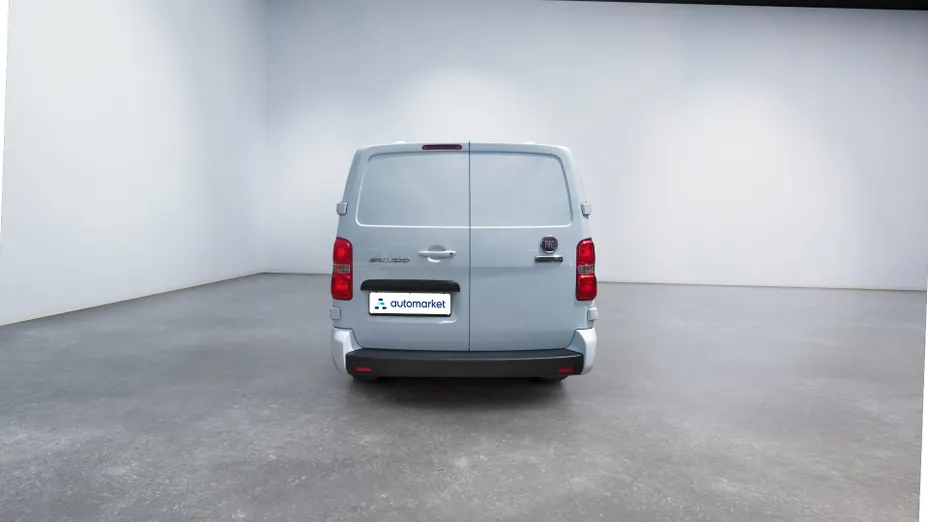 FIAT Scudo Scudo 2.0 MJ Maxi 3,1t