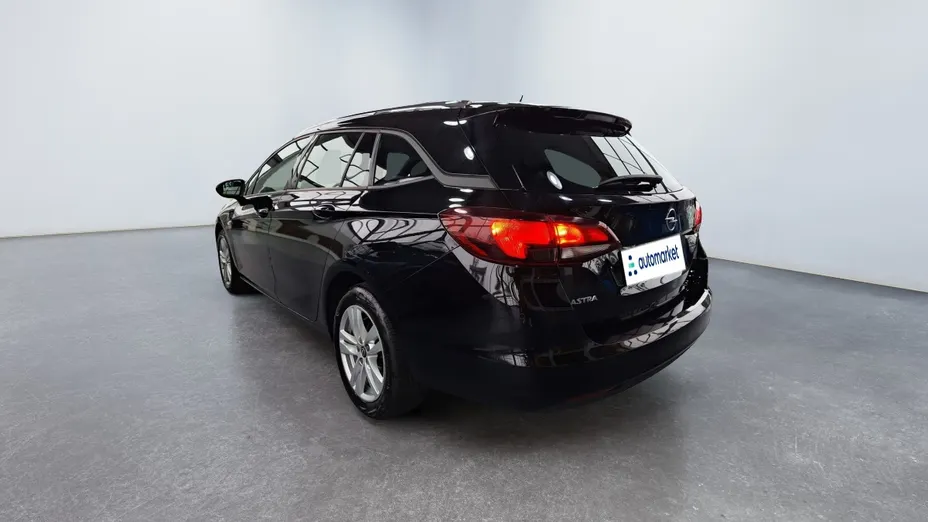 OPEL Astra Astra V 1.4 T GS Line S&S