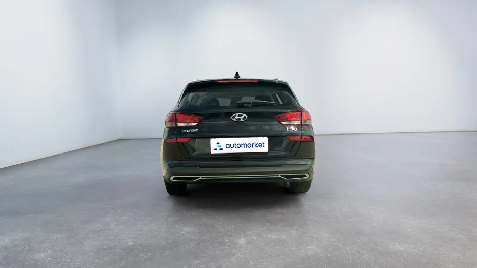 HYUNDAI i30 i30 1.0 T-GDI Modern