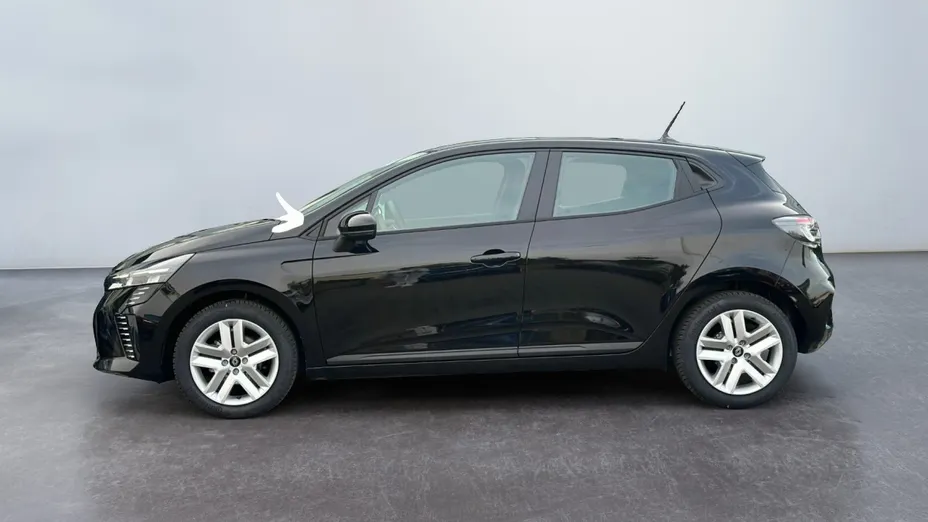 RENAULT Clio Clio 1.0 TCe Evolution Nowy