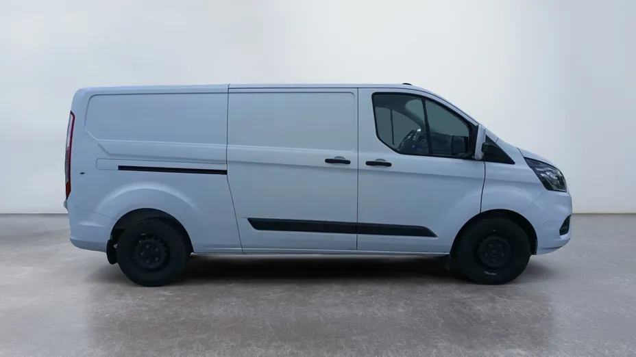 FORD Transit Custom Transit Custom 300 L1H2 Trend Aut.
