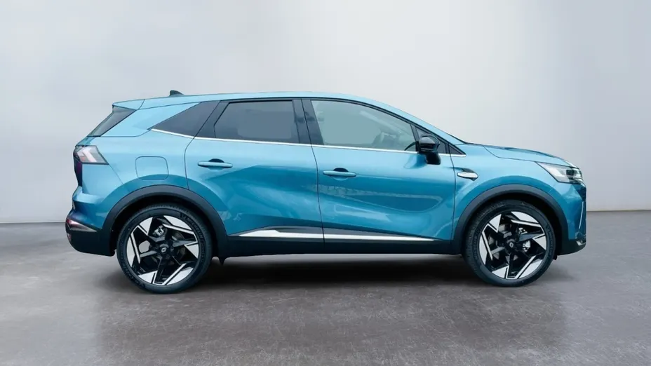 RENAULT Symbioz Symbioz 1.6 E-Tech Full Hybrid 145 Iconic Nowy