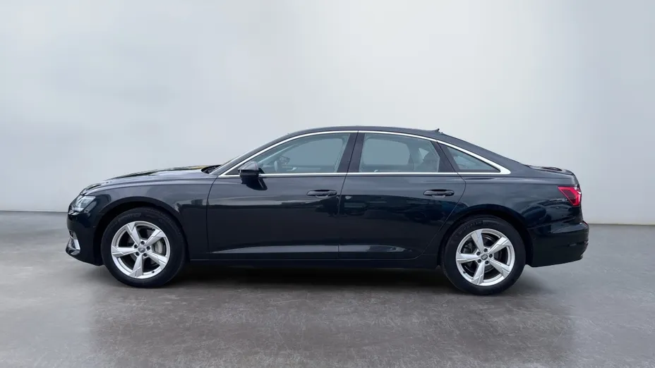 AUDI A6 A6 40 TDI mHEV S tronic