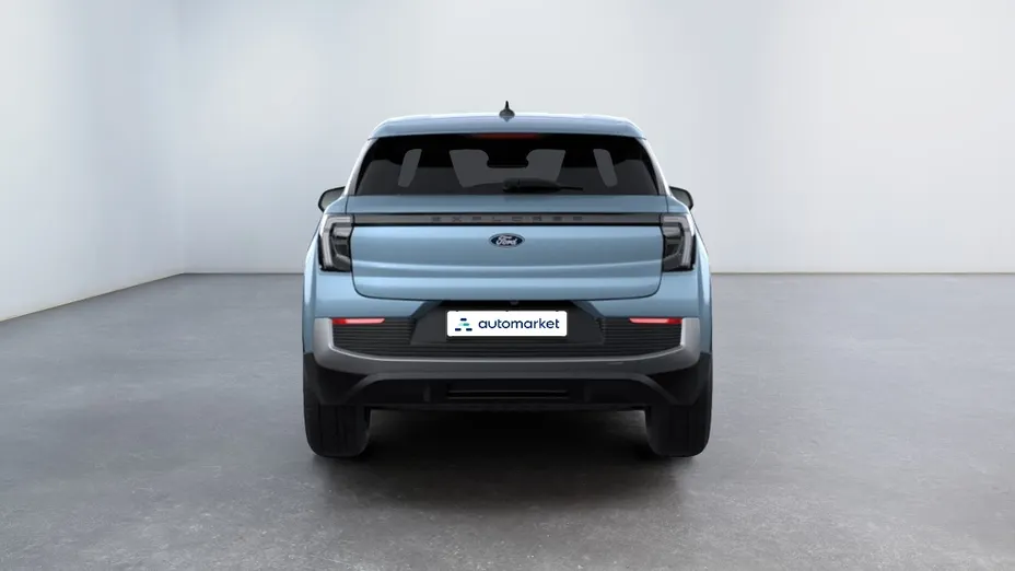 FORD Explorer Explorer 52kWh Premium RWD Nowy