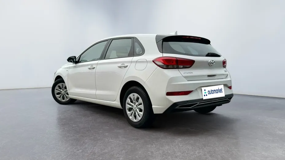 HYUNDAI i30 i30 1.5 T-GDI 48V Modern