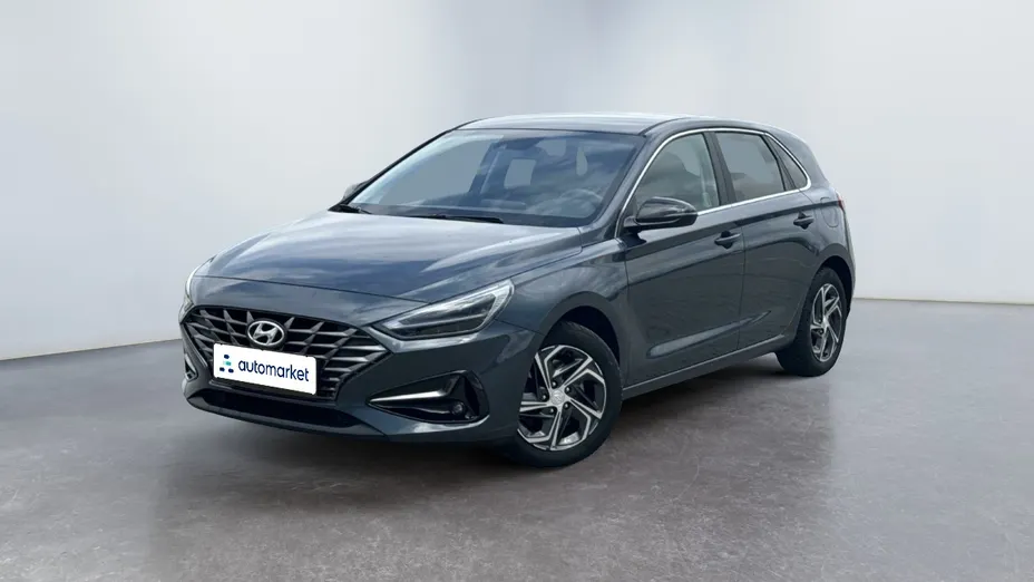 HYUNDAI i30 i30 1.0 T-GDI Smart DCT