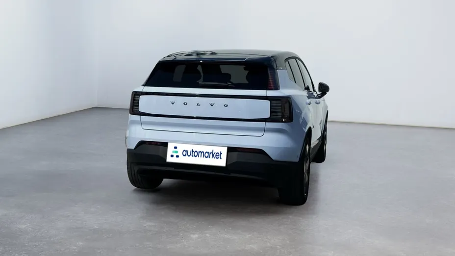 VOLVO EX30 EX30 69kWh Twin Motor Ultra
