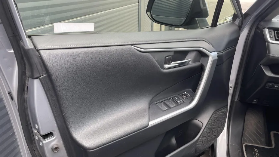 TOYOTA RAV4 RAV4 2.5 Hybrid Comfort 4x2