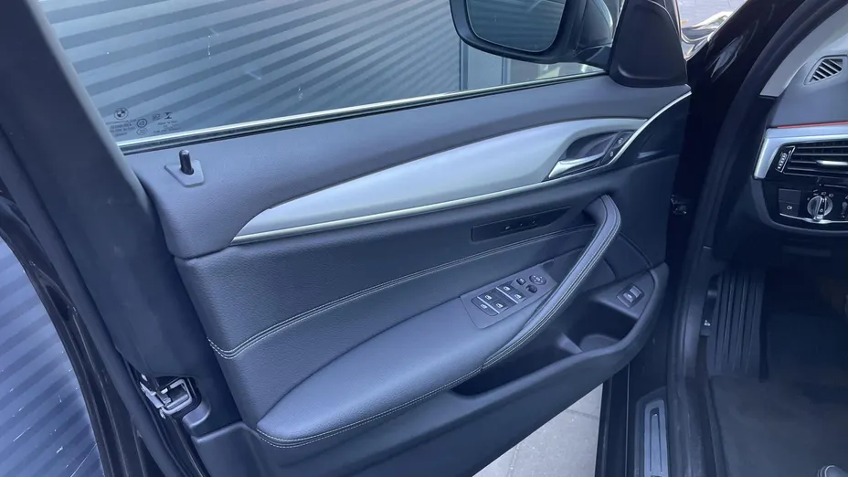 BMW Seria 5 520d mHEV aut