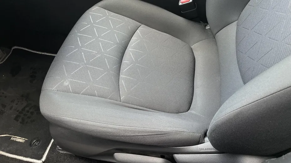 TOYOTA RAV4 RAV4 2.5 Hybrid Comfort 4x2