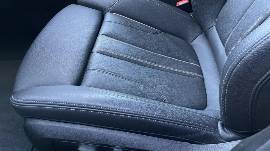 BMW Seria 5 520d mHEV aut