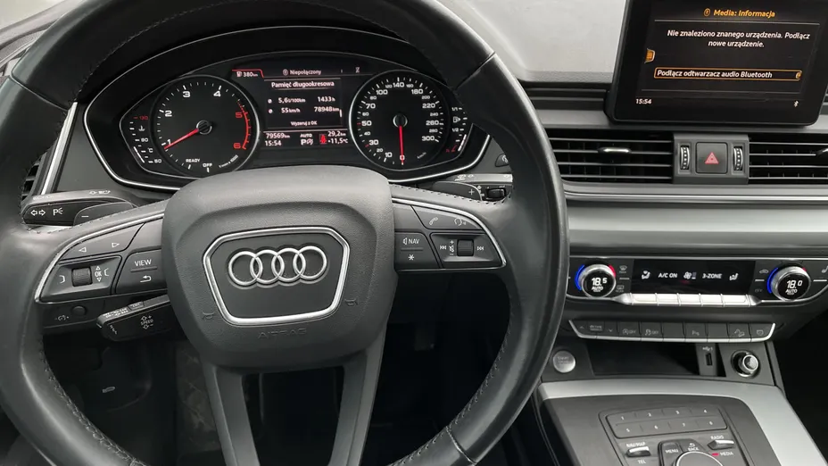 AUDI Q5 Q5 35 TDI mHEV S tronic