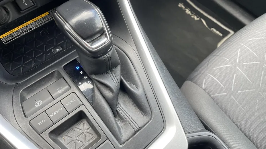 TOYOTA RAV4 RAV4 2.5 Hybrid Comfort 4x2