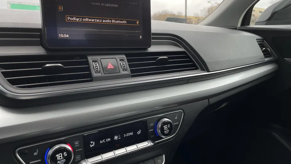 AUDI Q5 Q5 35 TDI mHEV S tronic