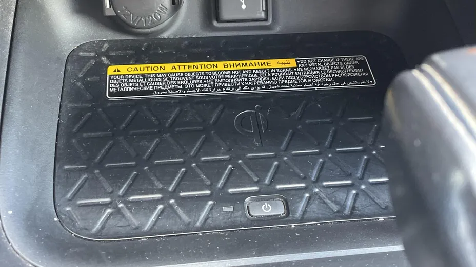 TOYOTA RAV4 RAV4 2.5 Hybrid Comfort 4x2