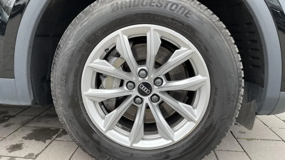 AUDI Q5 Q5 35 TDI mHEV S tronic