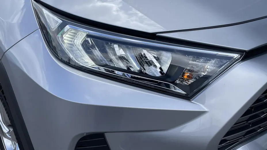 TOYOTA RAV4 RAV4 2.5 Hybrid Comfort 4x2