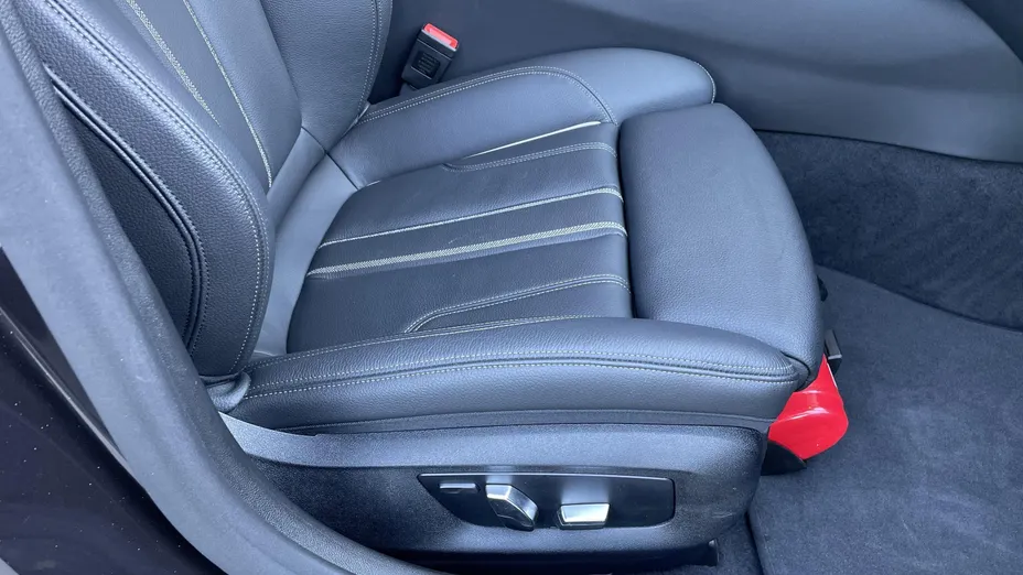 BMW Seria 5 520d mHEV aut