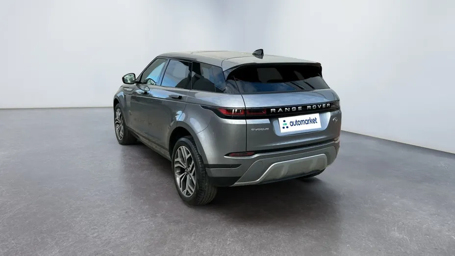 LAND ROVER Range Rover Evoque Evoque 2.0 D200 mHEV SE