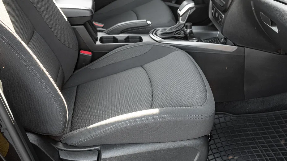 SSANGYONG Tivoli Tivoli 1.5 T-GDI Adventure aut