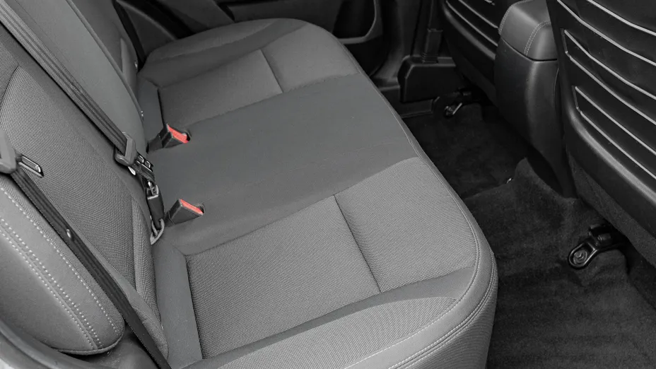 SSANGYONG Tivoli Tivoli 1.5 T-GDI Adventure aut