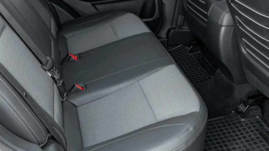 SSANGYONG Tivoli Grand Tivoli Grand 1.5 T-GDI Adventure Plus aut