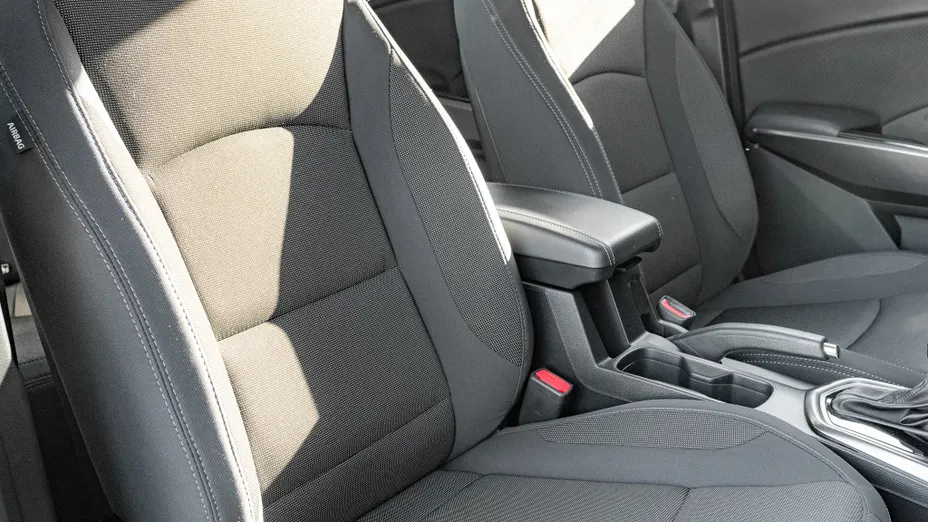 SSANGYONG Tivoli Tivoli 1.5 T-GDI Adventure aut