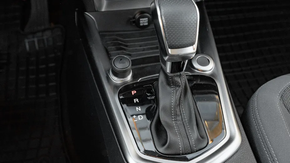 SSANGYONG Tivoli Tivoli 1.5 T-GDI Adventure aut