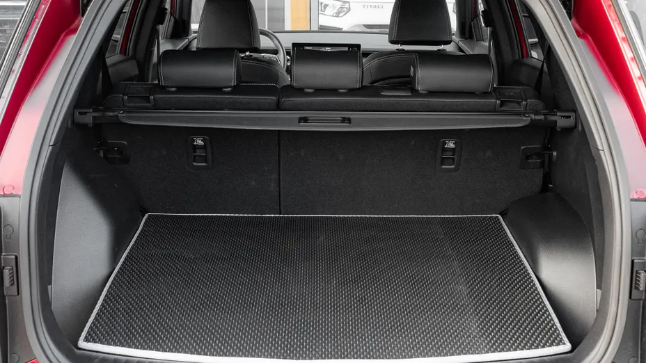 SSANGYONG Torres Torres 1.5 T-GDI Adventure aut