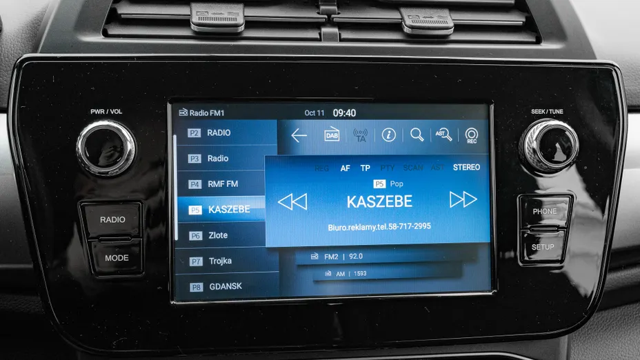 SSANGYONG Tivoli Tivoli 1.5 T-GDI Adventure aut