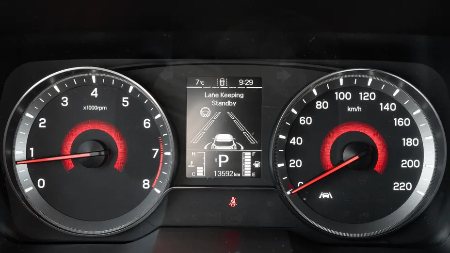 SSANGYONG Tivoli Tivoli 1.5 T-GDI Adventure aut