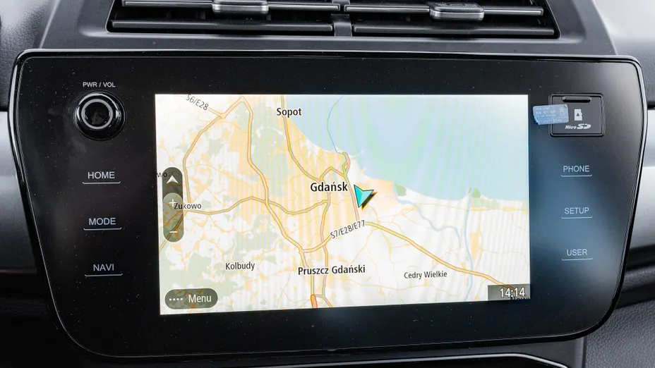 SSANGYONG Tivoli Grand Tivoli Grand 1.5 T-GDI Adventure Plus aut