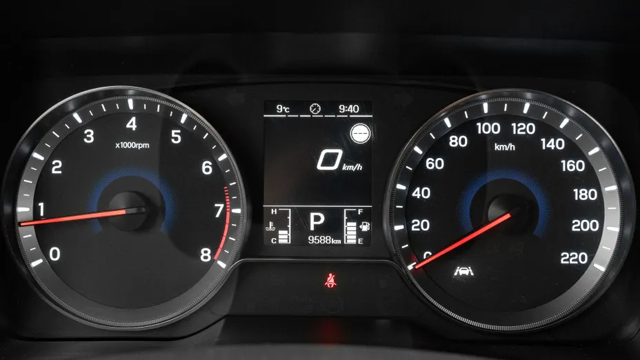 SSANGYONG Tivoli Tivoli 1.5 T-GDI Adventure aut