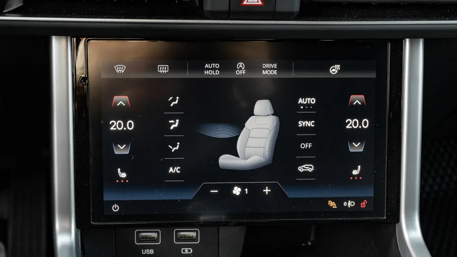 SSANGYONG Torres Torres 1.5 T-GDI Adventure aut