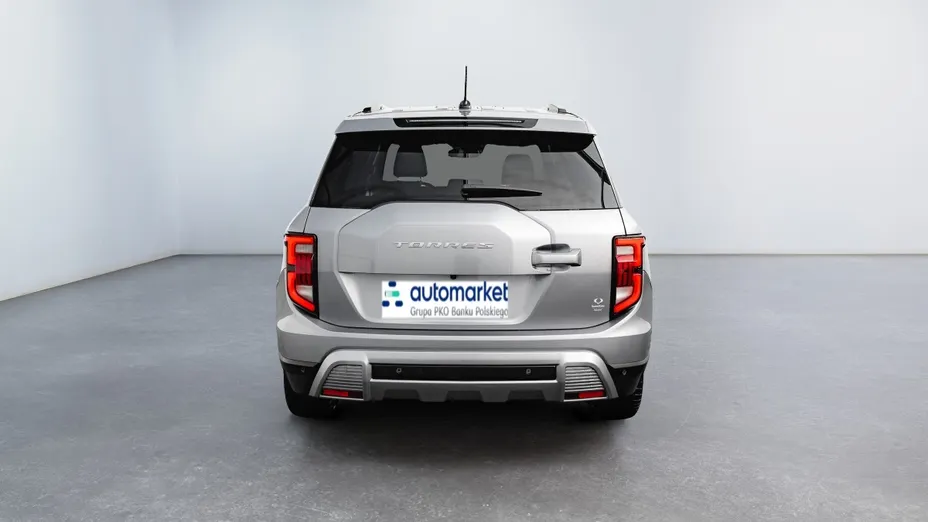 SSANGYONG Torres Torres 1.5 T-GDI Adventure aut