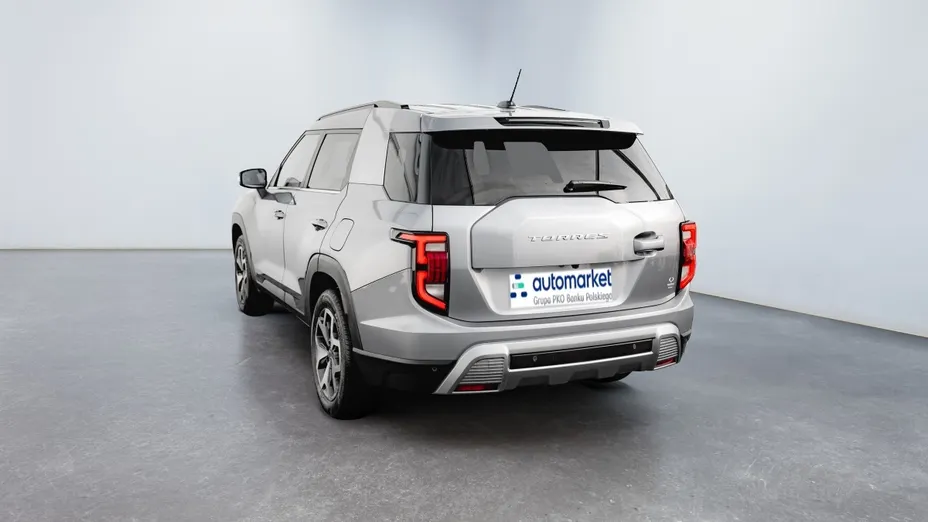 SSANGYONG Torres Torres 1.5 T-GDI Adventure aut