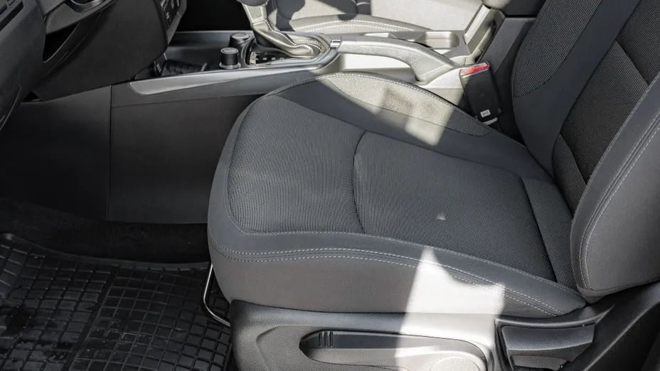 SSANGYONG Tivoli Tivoli 1.5 T-GDI Adventure aut