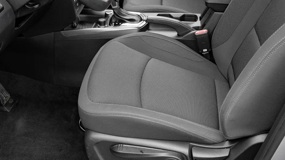 SSANGYONG Tivoli Tivoli 1.5 T-GDI Adventure aut