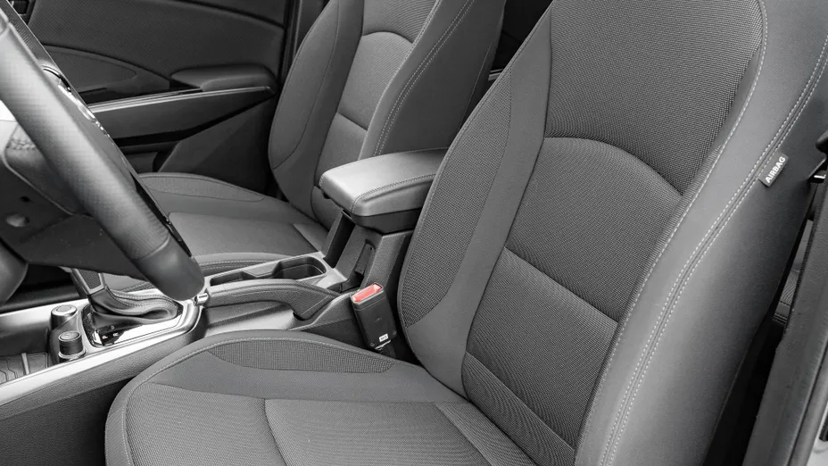 SSANGYONG Tivoli Tivoli 1.5 T-GDI Adventure aut