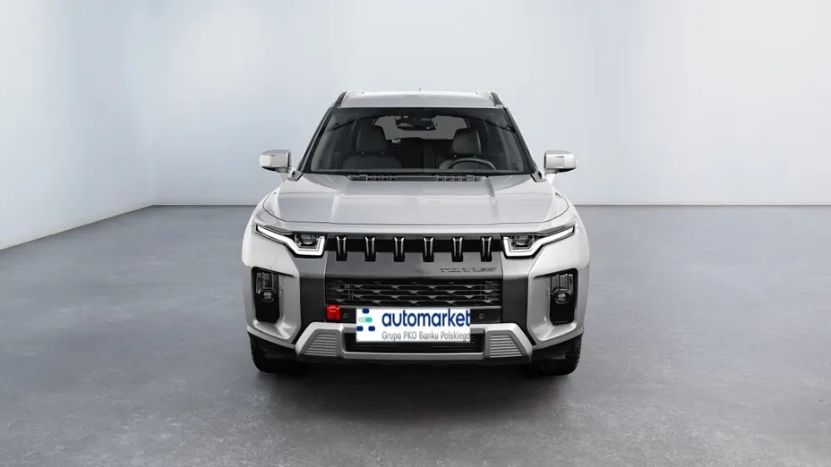 SSANGYONG Torres Torres 1.5 T-GDI Adventure aut