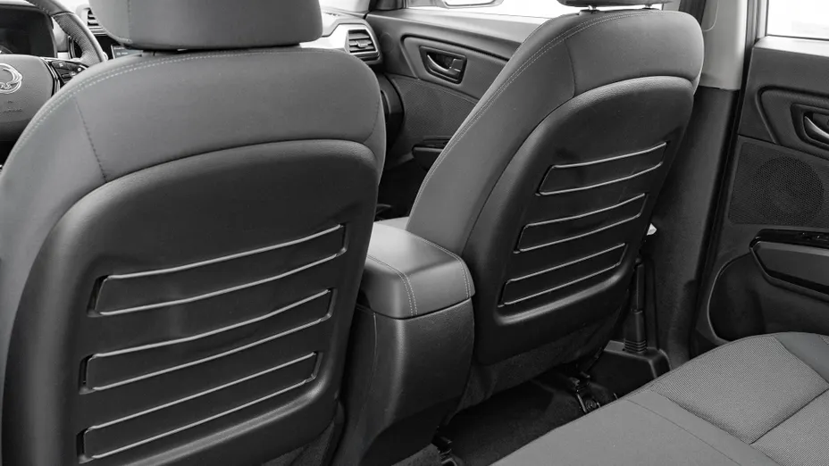 SSANGYONG Tivoli Tivoli 1.5 T-GDI Adventure aut