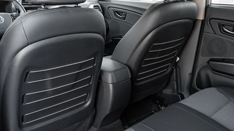 SSANGYONG Tivoli Grand Tivoli Grand 1.5 T-GDI Adventure Plus aut